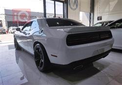 دۆج چالنجەر